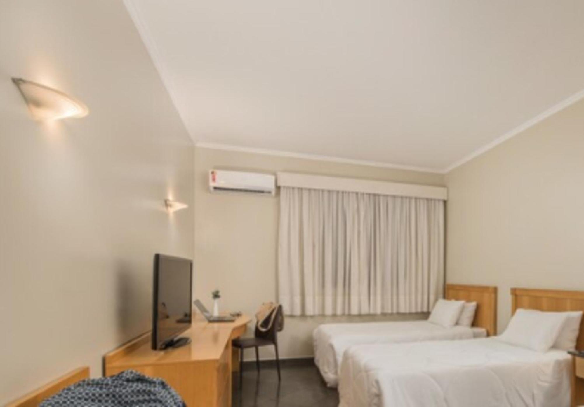 Hotel Nacional De Rio Preto - Distributed By Intercity Sao Jose do Rio Preto  Oda fotoğraf