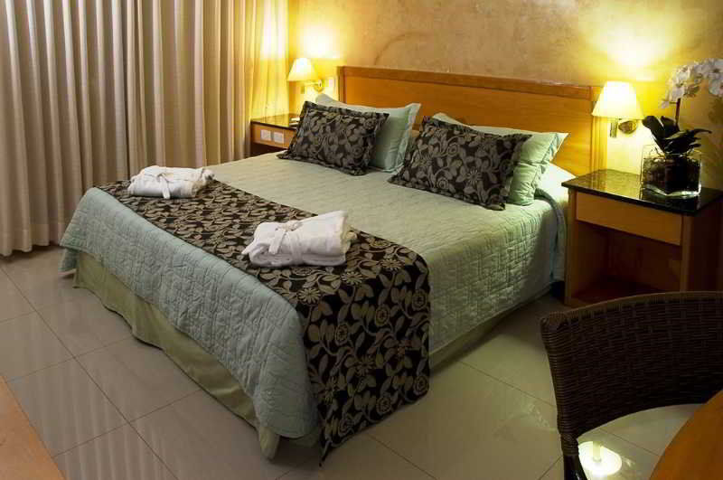 Hotel Nacional De Rio Preto - Distributed By Intercity Sao Jose do Rio Preto  Dış mekan fotoğraf