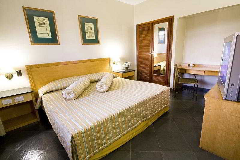 Hotel Nacional De Rio Preto - Distributed By Intercity Sao Jose do Rio Preto  Dış mekan fotoğraf