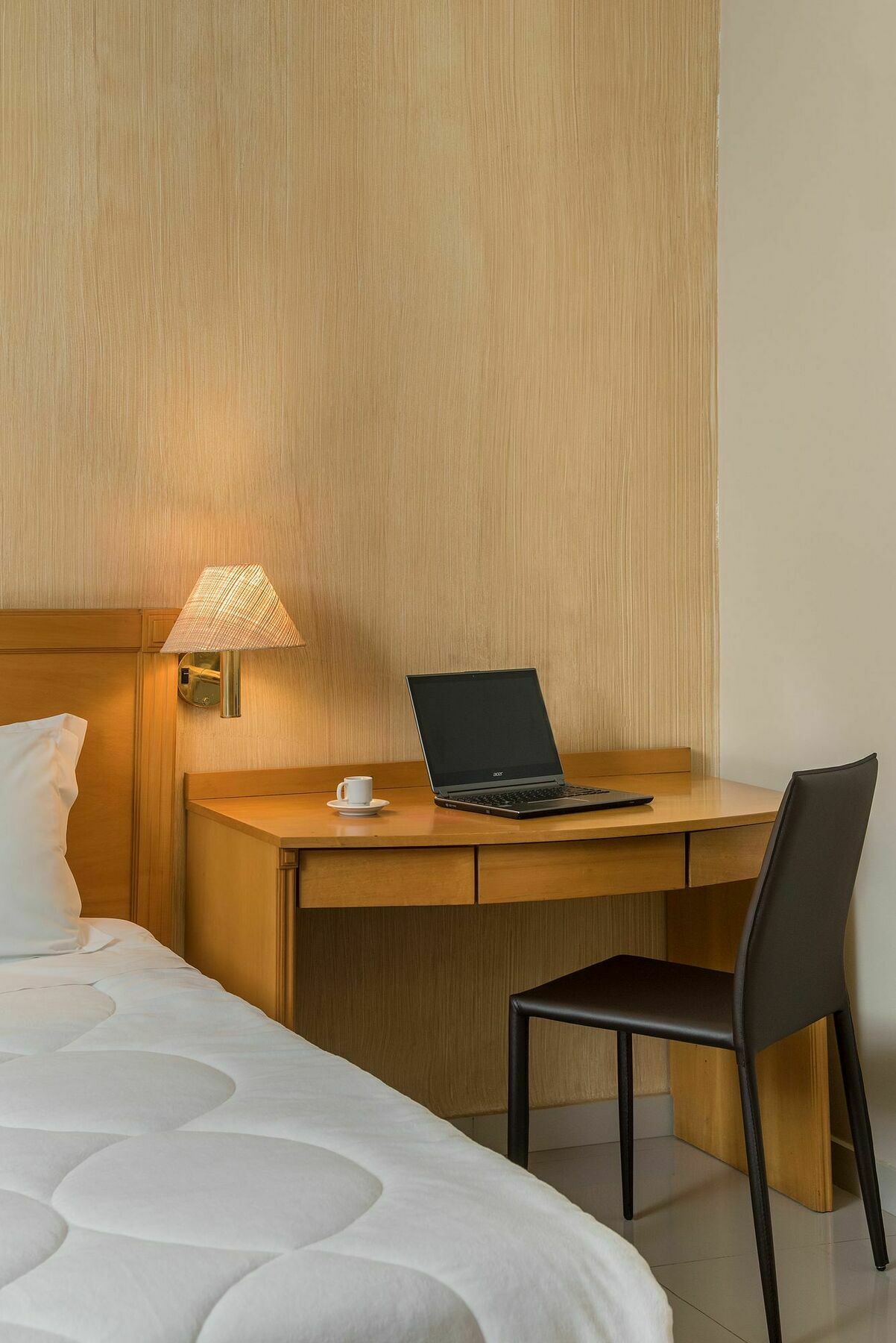 Hotel Nacional De Rio Preto - Distributed By Intercity Sao Jose do Rio Preto  Dış mekan fotoğraf