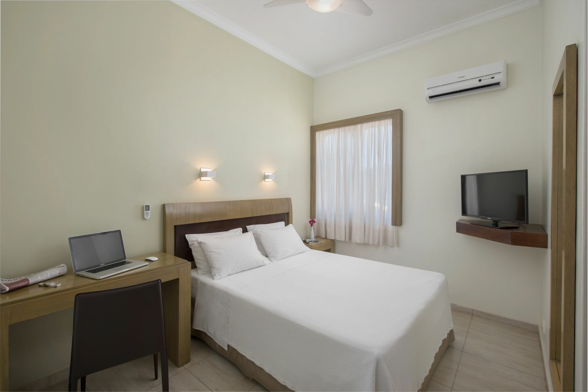 Hotel Nacional De Rio Preto - Distributed By Intercity Sao Jose do Rio Preto  Dış mekan fotoğraf