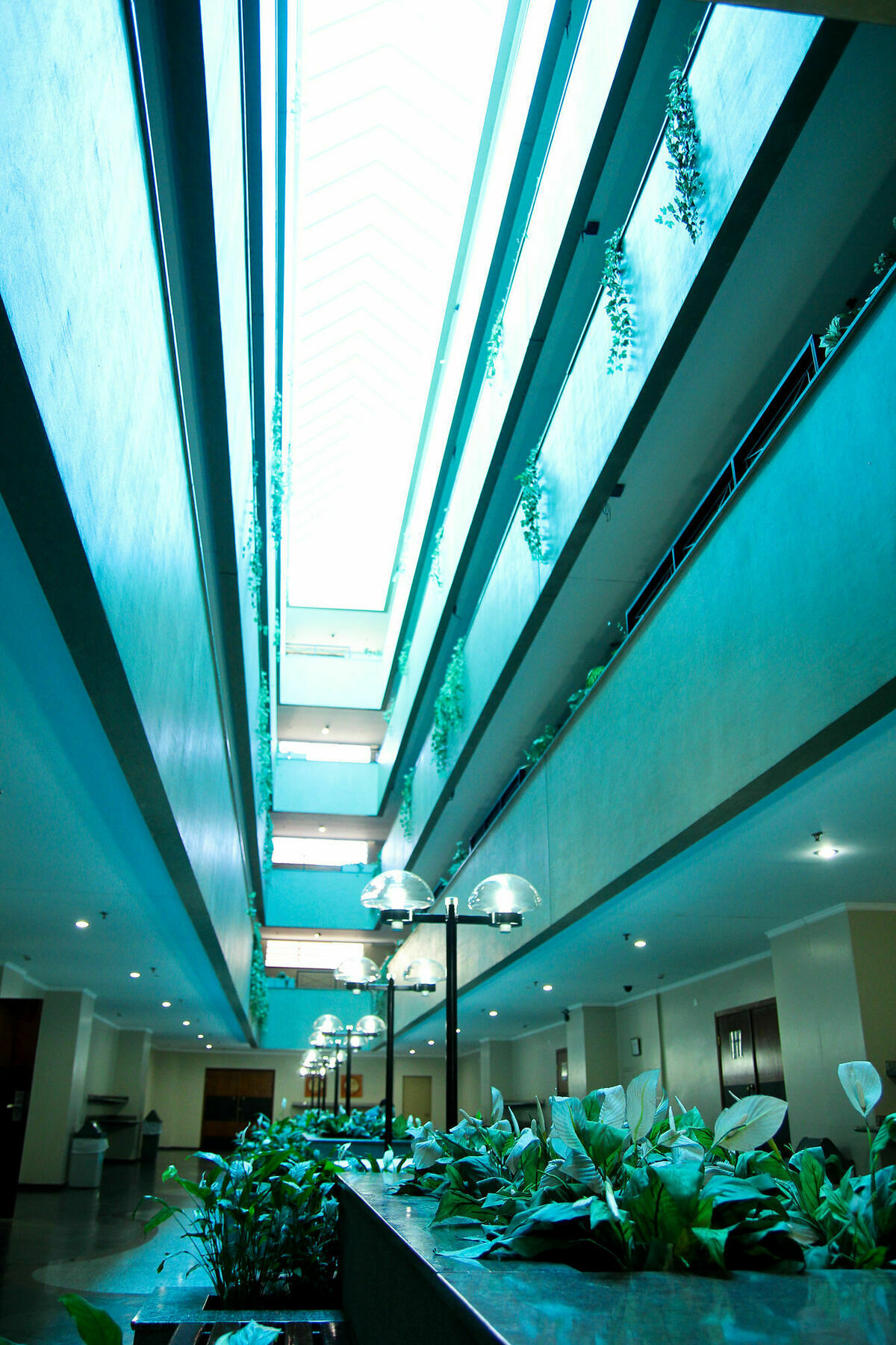 Hotel Nacional De Rio Preto - Distributed By Intercity Sao Jose do Rio Preto  Dış mekan fotoğraf