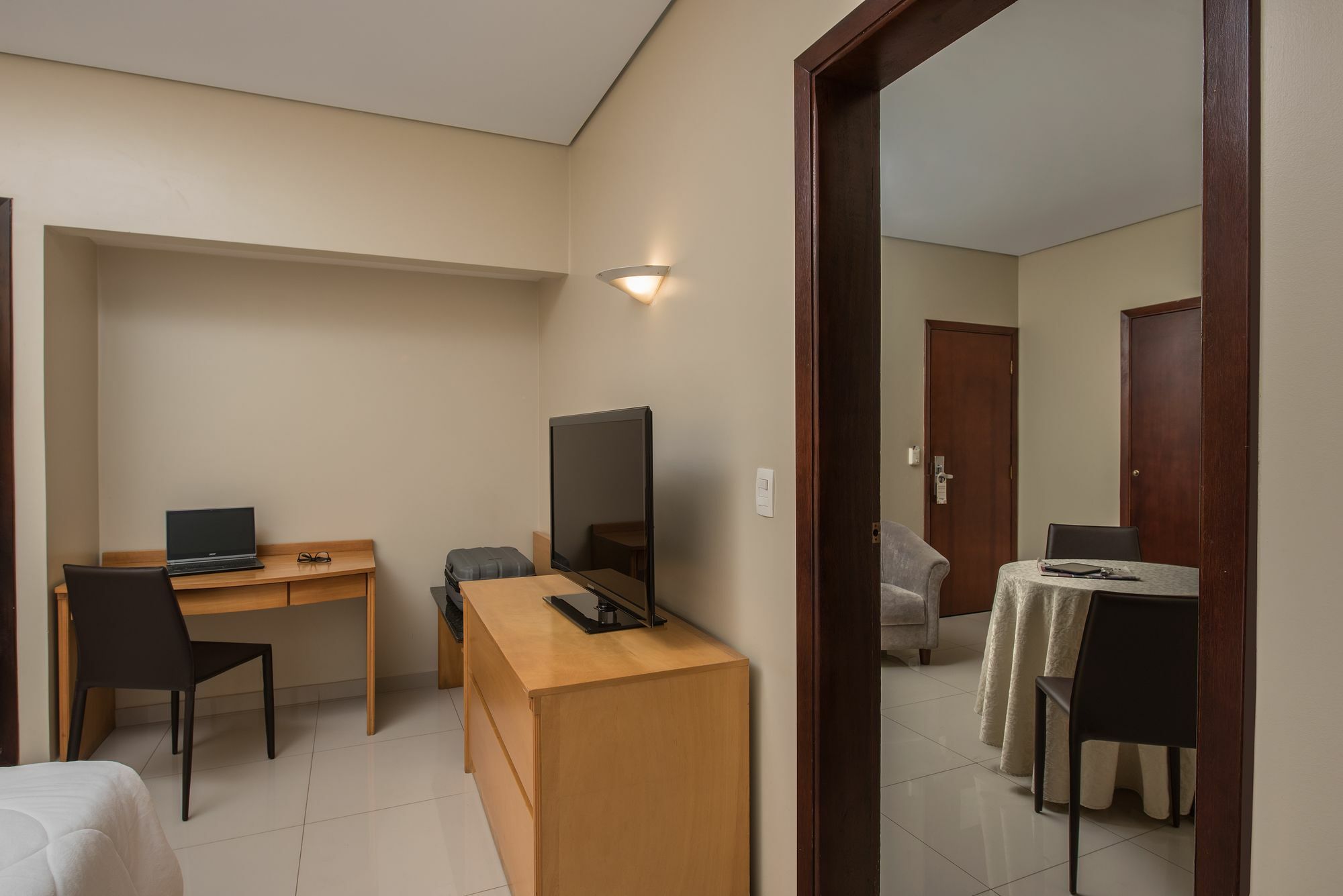 Hotel Nacional De Rio Preto - Distributed By Intercity Sao Jose do Rio Preto  Dış mekan fotoğraf